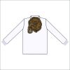 Sublimated Long Sleeve Polo Thumbnail