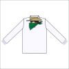 Sublimated Long Sleeve Polo Thumbnail
