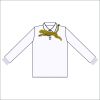 Sublimated Long Sleeve Polo Thumbnail
