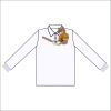 Sublimated Long Sleeve Polo Thumbnail