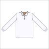 Sublimated Long Sleeve Polo Thumbnail