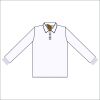 Sublimated Long Sleeve Polo Thumbnail