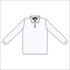 Sublimated Long Sleeve Polo Thumbnail