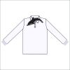 Sublimated Long Sleeve Polo Thumbnail