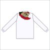 Sublimated Long Sleeve Polo Thumbnail