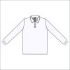 Sublimated Long Sleeve Polo Thumbnail