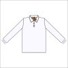 Sublimated Long Sleeve Polo Thumbnail