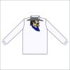 Sublimated Long Sleeve Polo Thumbnail