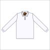 Sublimated Long Sleeve Polo Thumbnail