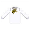 Sublimated Long Sleeve Polo Thumbnail