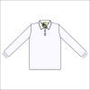 Sublimated Long Sleeve Polo Thumbnail