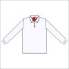 Sublimated Long Sleeve Polo Thumbnail