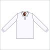 Sublimated Long Sleeve Polo Thumbnail