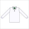 Sublimated Long Sleeve Polo Thumbnail