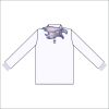 Sublimated Long Sleeve Polo Thumbnail
