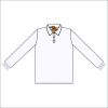 Sublimated Long Sleeve Polo Thumbnail