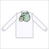 Sublimated Long Sleeve Polo Thumbnail