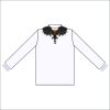 Sublimated Long Sleeve Polo Thumbnail