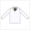 Sublimated Long Sleeve Polo Thumbnail
