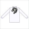 Sublimated Long Sleeve Polo Thumbnail