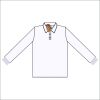Sublimated Long Sleeve Polo Thumbnail