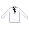 Sublimated Long Sleeve Polo Thumbnail