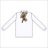 Sublimated Long Sleeve Polo Thumbnail