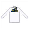 Sublimated Long Sleeve Polo Thumbnail