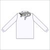 Sublimated Long Sleeve Polo Thumbnail