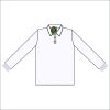 Sublimated Long Sleeve Polo Thumbnail