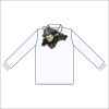 Sublimated Long Sleeve Polo Thumbnail