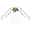 Sublimated Long Sleeve Polo Thumbnail