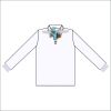 Sublimated Long Sleeve Polo Thumbnail
