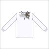 Sublimated Long Sleeve Polo Thumbnail