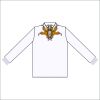 Sublimated Long Sleeve Polo Thumbnail