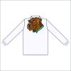 Sublimated Long Sleeve Polo Thumbnail