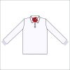 Sublimated Long Sleeve Polo Thumbnail