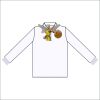 Sublimated Long Sleeve Polo Thumbnail