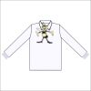 Sublimated Long Sleeve Polo Thumbnail