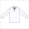 Sublimated Long Sleeve Polo Thumbnail