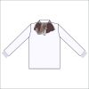 Sublimated Long Sleeve Polo Thumbnail