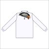 Sublimated Long Sleeve Polo Thumbnail