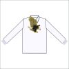 Sublimated Long Sleeve Polo Thumbnail
