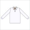 Sublimated Long Sleeve Polo Thumbnail