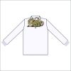 Sublimated Long Sleeve Polo Thumbnail