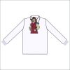 Sublimated Long Sleeve Polo Thumbnail