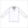 Sublimated Long Sleeve Polo Thumbnail