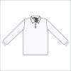 Sublimated Long Sleeve Polo Thumbnail