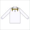 Sublimated Long Sleeve Polo Thumbnail