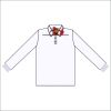 Sublimated Long Sleeve Polo Thumbnail